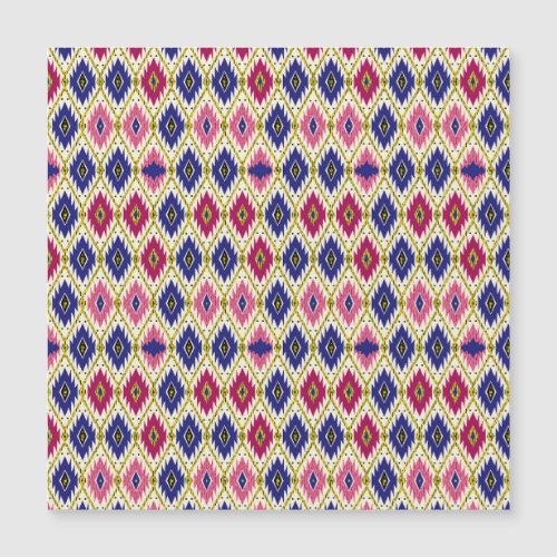 Geometrical Patterns Traditional Textile Illustra