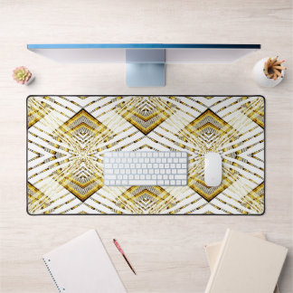 Geometrically....... Desk Mat