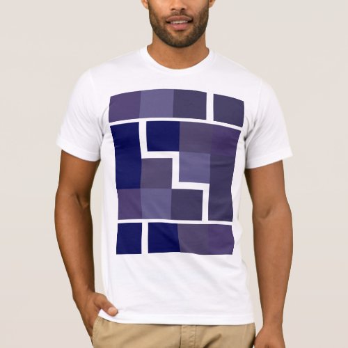 Geometrics T_Shirt