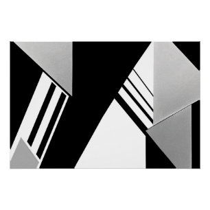 Geometries of Infinity Poster