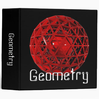 Geometry binder