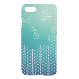 Geometry Lover iPhone SE/8/7 Case
