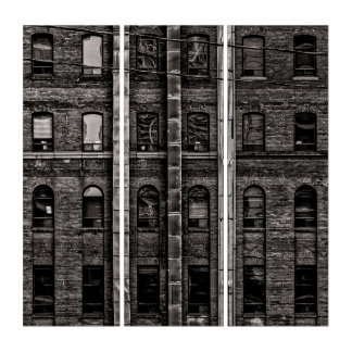 Geometry No 13 Triptych