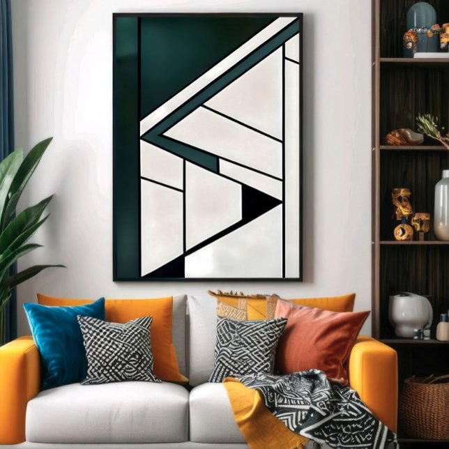 Geometry of Light Poster (Creator Uploaded)