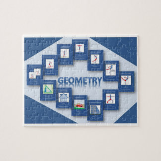 Math Jigsaw Puzzles | Zazzle