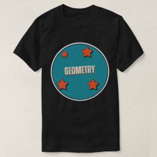 Geometry T-Shirt
