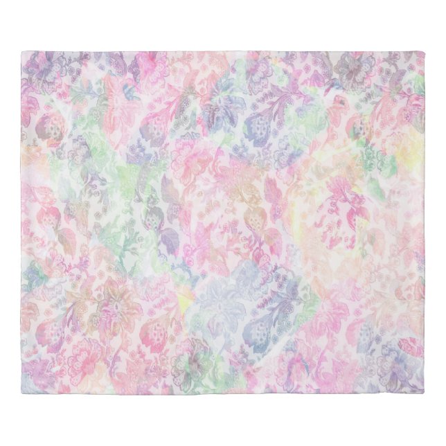 Geometry texture classic modern repeat patternpatt duvet cover (Front)