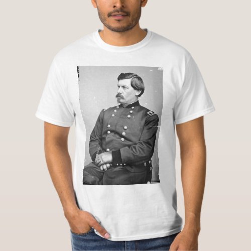 George B McClellan T_Shirt