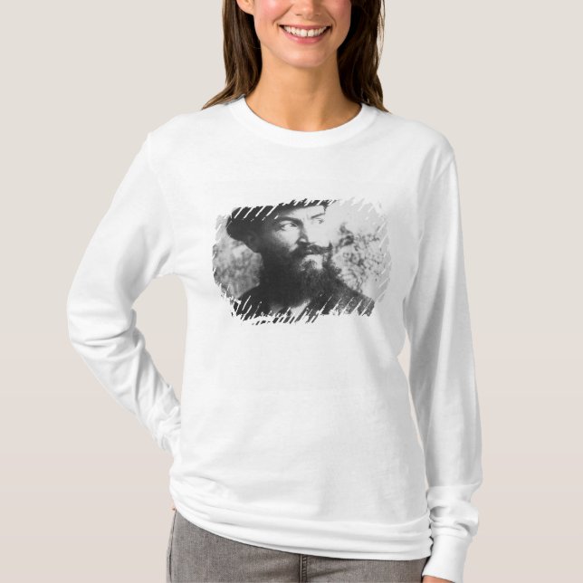 George Bernard Shaw T-Shirt (Front)