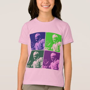 george bush tshirt