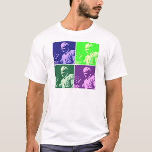 George Bush/Miss Me Yet? T-Shirt
