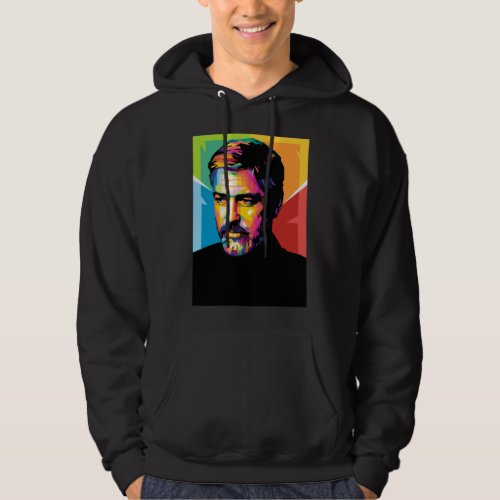 George Clooney Hoodie