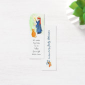 George Eliot Quote Bookmark (Desk)