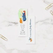 George Eliot Quote Bookmark (Office)