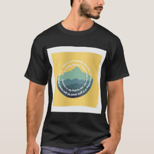 GEORGE EZRA MIREL 5 T-Shirt