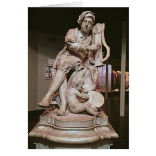 George Frederick Handel  1738 (Front)