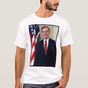 George H. Bush T-Shirt