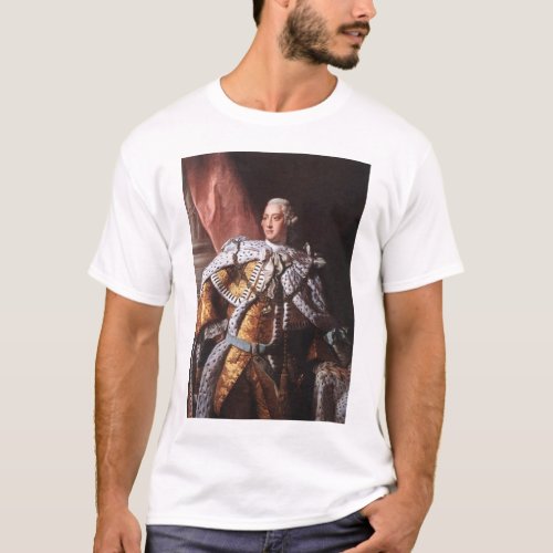 George III T_Shirt