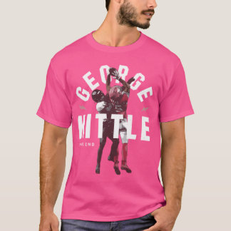 George Kittle Catch T-Shirt
