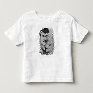 George Leybourne Toddler T-shirt