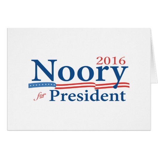 George Noory 2016 Cards (Front Horizontal)