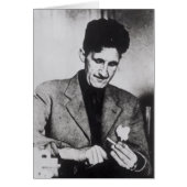 George Orwell (Front)