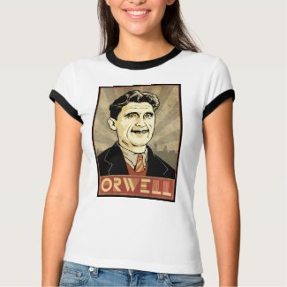 George Orwell Shirt