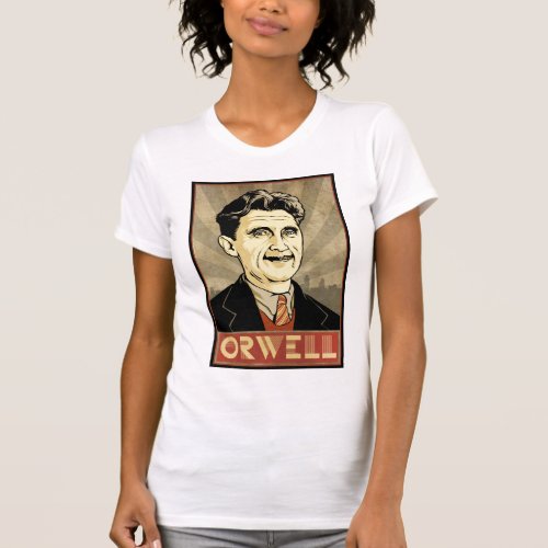 George Orwell Shirt