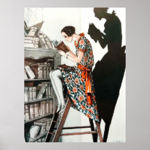 George Pavis - Ninette aborde les hautes études