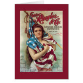 George Ringler & CO. Beer Poster (Front)