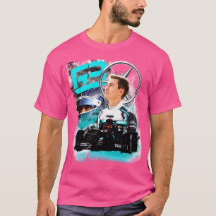George Russell Racing Icon T-Shirt
