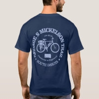 George S Mickelson Trail (cycling)
