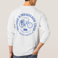 George S Mickelson Trail (cycling)