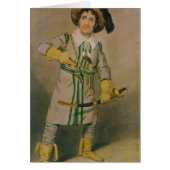 George Smith as Schampt (Front)