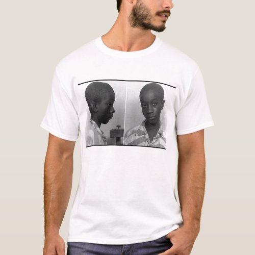 George Stinney T_Shirt