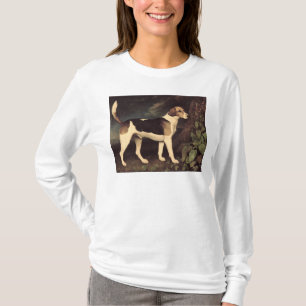 George Stubbs Ringwood, a Brocklesby Foxhound, 1 T-Shirt
