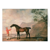 George Stubbs | Scapeflood (Front Horizontal)