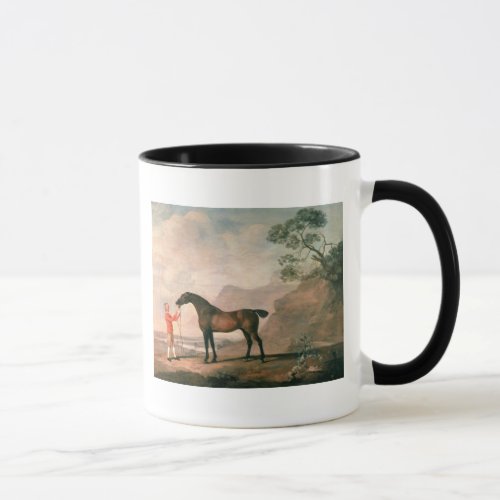 George Stubbs  Scapeflood Mug