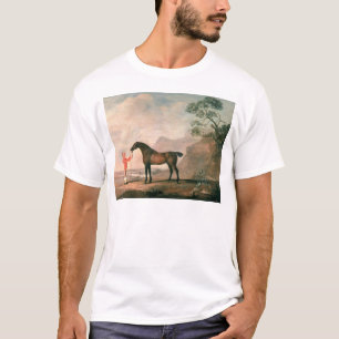 George Stubbs Scapeflood T-Shirt