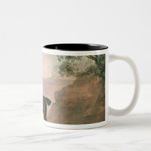 George Stubbs  Scapeflood Two_Tone Coffee Mug