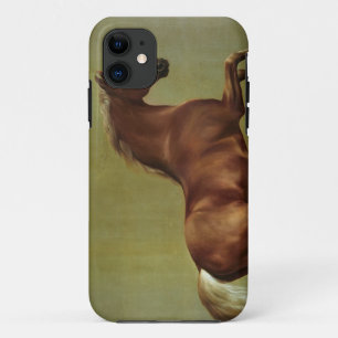 George Stubbs Whistlejacket, 1762 iPhone 11 Case