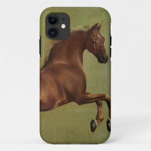 George Stubbs Whistlejacket, 1762 iPhone 11 Case