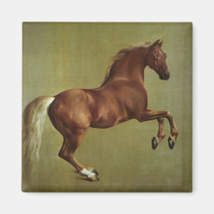 George Stubbs   Whistlejacket, 1762 Magnet