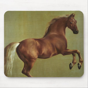 George Stubbs   Whistlejacket, 1762 Mouse Pad