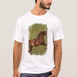 George Stubbs Whistlejacket, 1762 T-Shirt