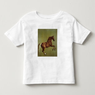 George Stubbs   Whistlejacket, 1762 Toddler T-shirt