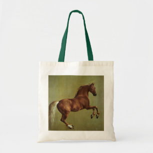 George Stubbs   Whistlejacket, 1762 Tote Bag