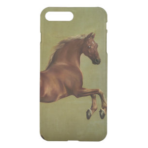 George Stubbs Whistlejacket, 1762 iPhone 8 Plus/7 Plus Case
