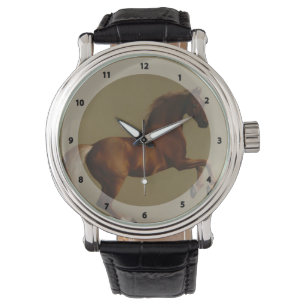 George Stubbs- Whistlejacket Watch
