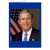 George W. Bush (Front)